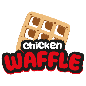 Chicken Waffle