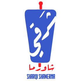 Sharqi Shawarma