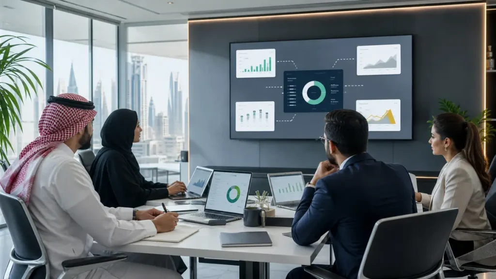 When Departments Report Different Numbers: Build Trusted Data Before Moving from Excel to ERP