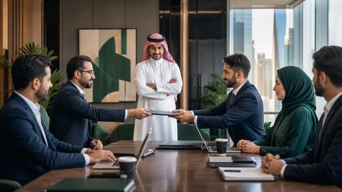 تغيير شريك تنفيذ Odoo بأمان | Changing an Odoo implementation partner
