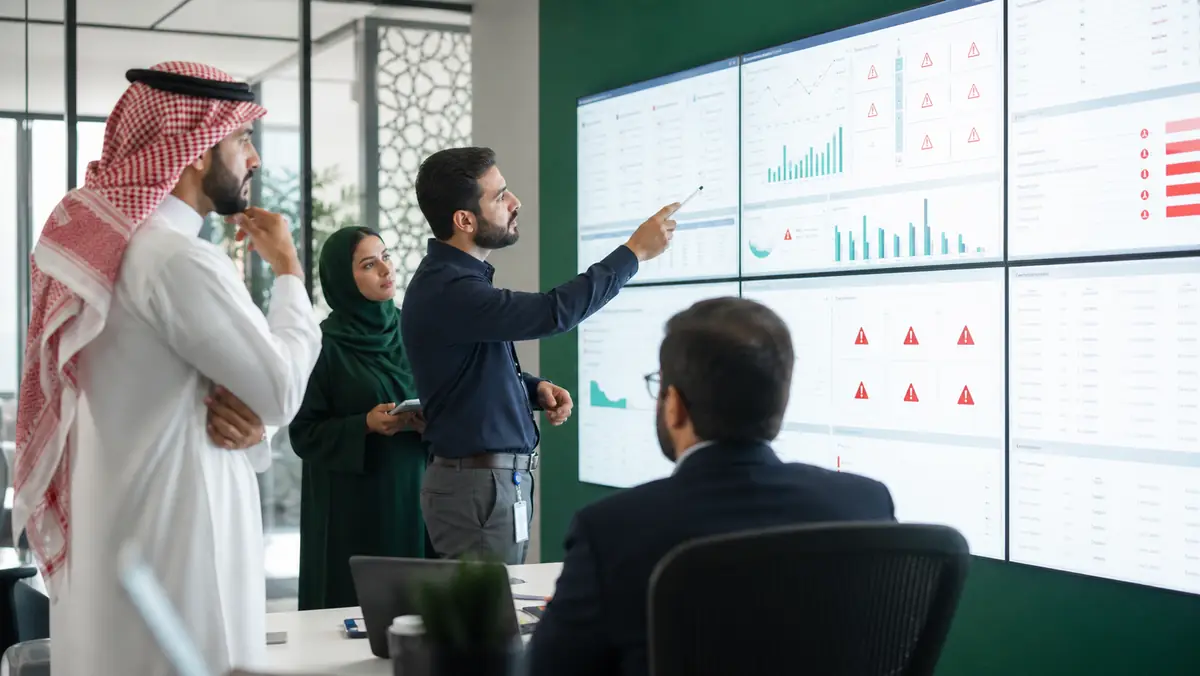 علامات فشل تنفيذ Odoo | Odoo implementation warning signs